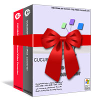 cucusoft dvd to ipod converter for mac