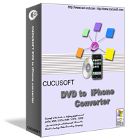 cucusoft dvd to ipod converter full version