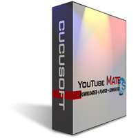 YouTube Mate box