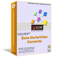 zune video converter box