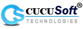Cucusoft Logo