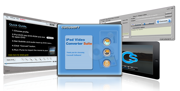 dvd to ipad converter for mac