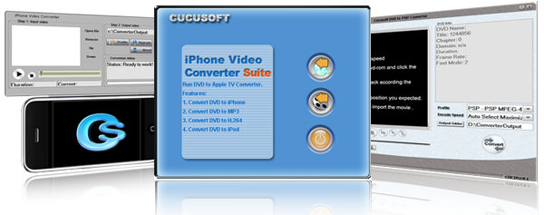 video converter for iphone freeware