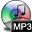 Cucusoft All to MP3 Converter/MP3 Ripper icon