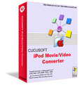 iPod Video converter box